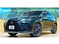 2023 Lexus NX