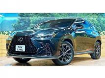 2023 Lexus NX
