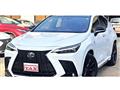 2023 Lexus NX