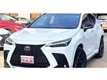 2023 Lexus NX