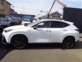 2023 Lexus NX