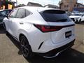 2023 Lexus NX