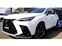 2023 Lexus NX