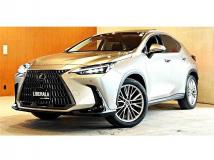 2023 Lexus NX