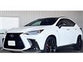 2023 Lexus NX