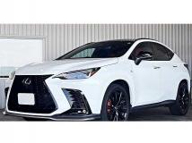 2023 Lexus NX
