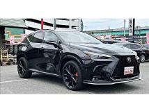 2023 Lexus NX