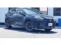 2023 Lexus NX