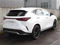 2023 Lexus NX