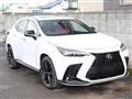 2023 Lexus NX