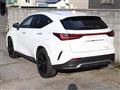 2023 Lexus NX
