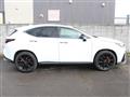 2023 Lexus NX