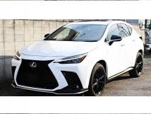 2023 Lexus NX