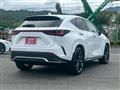 2023 Lexus NX