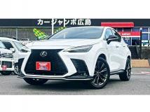 2023 Lexus NX