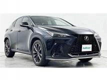 2023 Lexus NX