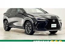 2023 Lexus NX