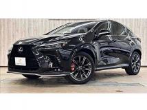 2023 Lexus NX