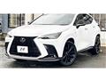 2023 Lexus NX