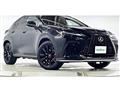 2023 Lexus NX
