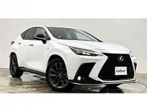 2023 Lexus NX