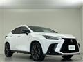 2023 Lexus NX