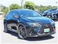 2023 Lexus NX