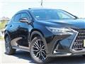2023 Lexus NX