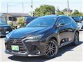 2023 Lexus NX