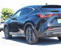2023 Lexus NX