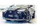 2023 Lexus NX