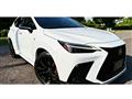 2023 Lexus NX