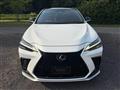 2023 Lexus NX