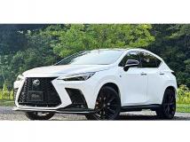 2023 Lexus NX