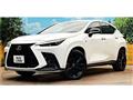 2023 Lexus NX