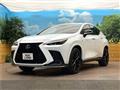 2023 Lexus NX