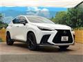 2023 Lexus NX