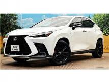 2023 Lexus NX