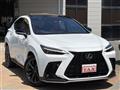2023 Lexus NX