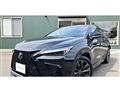 2023 Lexus NX