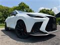 2023 Lexus NX