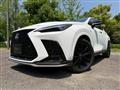2023 Lexus NX