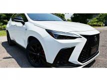 2023 Lexus NX