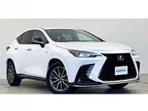 2023 Lexus NX