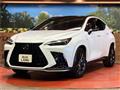 2023 Lexus NX
