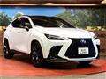 2023 Lexus NX