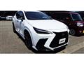 2023 Lexus NX