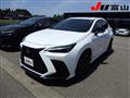 2023 Lexus NX
