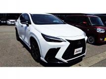 2023 Lexus NX