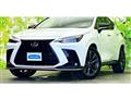 2023 Lexus NX